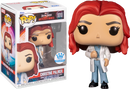 Christine Palmer - Funko POP! Marvel Doctor Strange Multiverse of Madness Funko Exclusive (1010)