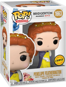 Bridgerton - Penelope Pop!