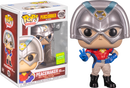Peacemaker with Peace Sign - Funko Pop! DC Peacemaker the Series Funko Summer Con 2022 Limited Edition (1260)