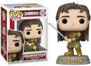 Willow - Funko Pop! Figure - Madmartigan (1313)