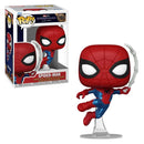 Spider-Man - Pop! Figure - Spider-Man No Way Home (1160)