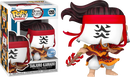 Tanjuro Kamado - Funko Pop! Demon Slayer Funko Special Edition (1255)