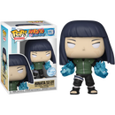 Naruto - Hinata w/Twin Lion Fists Pop!