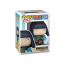 Naruto - Hinata w/Twin Lion Fists Pop!