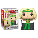 WWE - Beth Phoenix Pop!