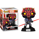 Maul: Shadow Lord - Darth Maul Pop!