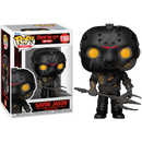 Friday the 13th (Game) - Savini Jason Pop!
