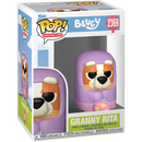 Bluey - Granny Rita Pop!