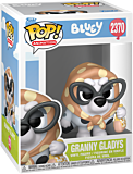 Bluey - Granny Gladys Pop!