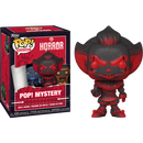 Warner Bros: Horror - Mystery Pop! Vinyl Blind Box