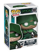 The Arrow - Funko Pop! Arrow tv series (207)