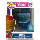 Funko - Funko Pop! Figure - Dino 2019 Box of Fun 6000 PCS Exclusive (55)