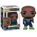 Football Seattle Seahawks - Funko Pop! Figure - Doug Baldwin (99)
