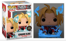 Fullmetal Alchemist - Funko Pop! Figure - Edward Elric (1176)