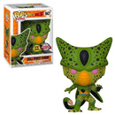 Dragon Ball Z - Funko Pop! Figure - Cell (first form) Special Edition GLOW (947)