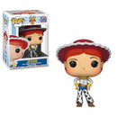 Jessie - Funko Pop! Figure - Toy Story 4 (526)