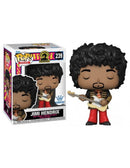Rocks Authentic Hendrix - Funko Pop! Figure - Jimi Hendrix Exclusive (239)