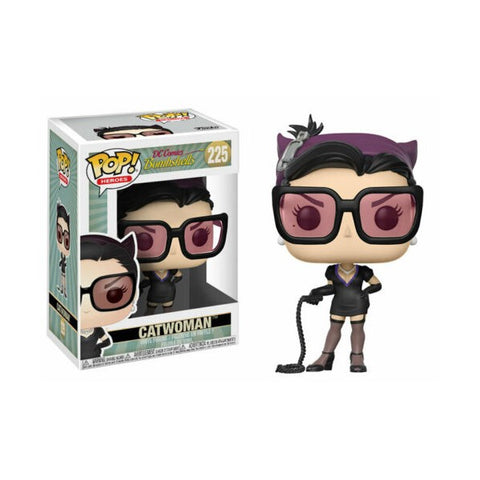 DC Comics Bombshells - Funko Pop! Figure - Catwoman (225)