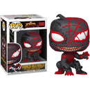 Venomized Miles Morales - Funko Pop! Marvel Spider-Man: Maximum Venom (600)