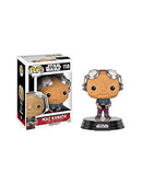 Star Wars - Funko Pop! - Maz Kanata (118)