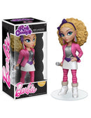 Barbie 1986 - Rock Candy Figure
