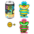 Funko SODA Figure - Cheshire Cat - Funko Exclusive