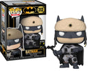 DC Batman 80 Years - Funko Pop! Figure - Batman red son (312)