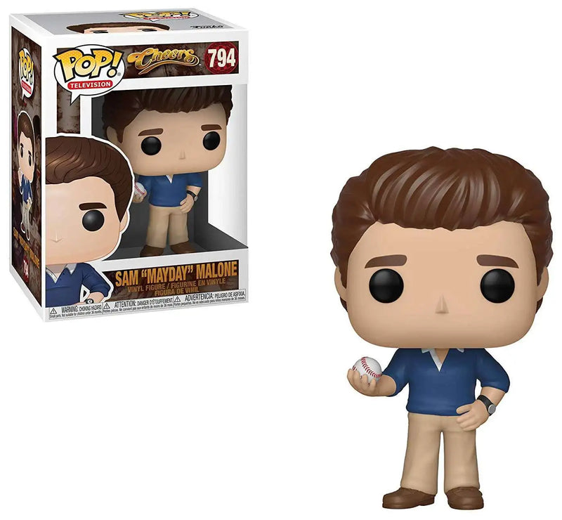 Sam "Mayday" Malone - Funko Pop! - Cheers (794)