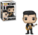 Rocks Johnny Cash - Funko Pop! Figure - (117)