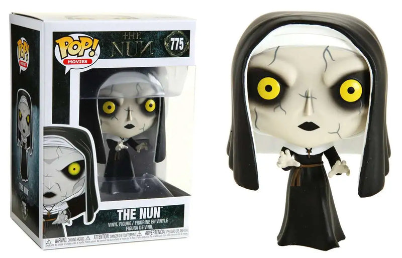 The Nun - Funko Pop! The Nun (775)