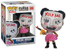 The Purge Election Year - Funko Pop! Figure - Freak Bride (808)