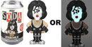 Funko SODA Figure - KISS Starchild