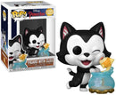 Disney Pinocchio - Funko Pop! Figure - Figaro with Cleo (1025)