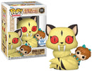 InuYasha -Funko POP! Figure - Kirara & Shippo Special Edition (1311)
