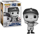 Sports Legends - Funko Pop! Figure - Babe Ruth Special Edition (04)