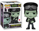 The Munsters  - Funko POP! Figure - Herman Munster Special Edition (868)