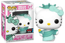 Hello Kitty - Funko Pop! Figure - (Lady Liberty) 2019 Fall Exclusive (27)