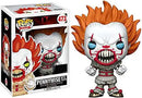 IT - Funko Pop! Figure - Pennywise with with Teeth (473)
