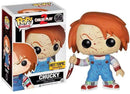 Childs Play 2 - Funko Pop! Figure - Chucky (Blood) (56)