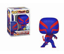 Marvel Spider-Man - Funko POP! Figure - Spider-Man 2099 Special Edition Glow (1267)