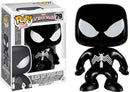 Black Suit Spider-Man - POP! Figure - Spider-Man (79)