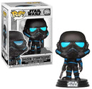 Star Wars - Funko Pop! - Shadow Stormtrooper Special Edition (394)