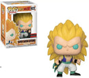Dragon Ball Z - Funko Pop! Figure - Super Saiyan Gotenks Special Edition (622)