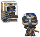 Fallout 76 - Funko POP! Figure - T-51 Power Armor (479)