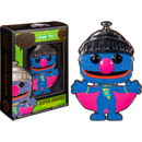 Sesame Street - 4" Pop! Enamel Pin asst