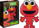 Sesame Street - 4" Pop! Enamel Pin asst