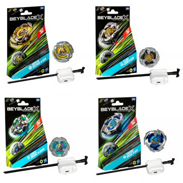 Beyblade X - Starter Pack Assortment 2
