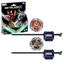 Beyblade X - Marvel Collab Multipack Assortment