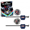 Beyblade X - Marvel Collab Multipack Assortment