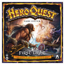 HeroQuest: First Light